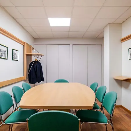 Ibis Bilbao Barakaldo-3