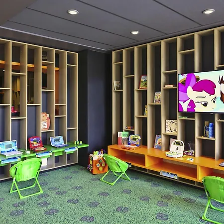 ibis Styles Moulins Centre-2