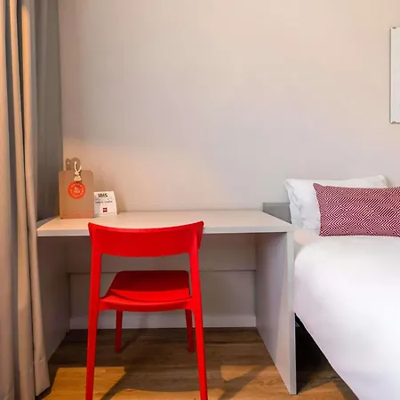 Ibis Valencia Alfafar-2