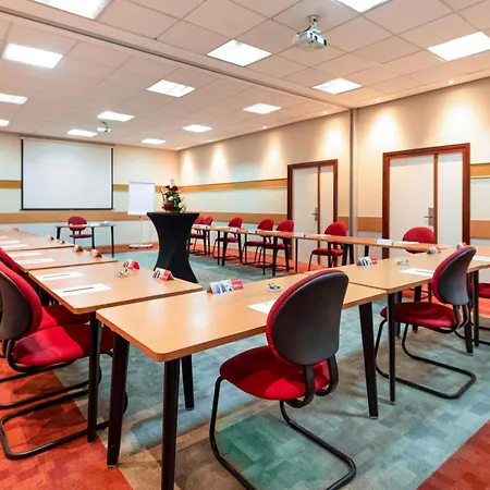 Ibis Tanger City Center-3