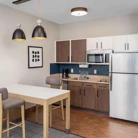 Staybridge Suites Rogers - Bentonville By Ihg-2