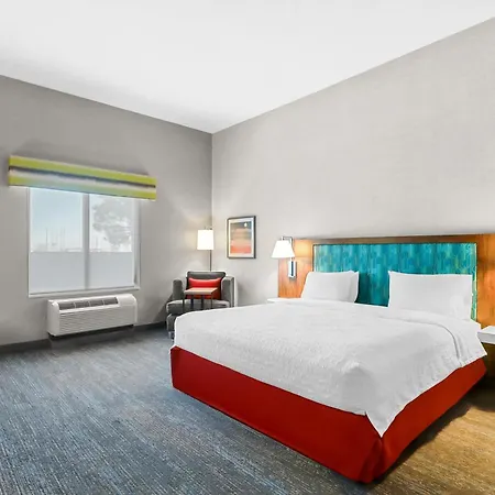 Hampton Inn & Suites El Paso West-3