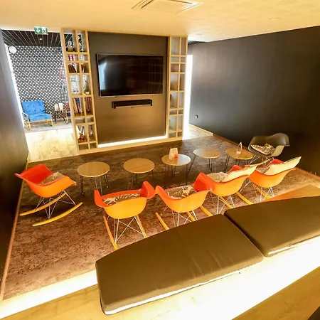 ibis Haguenau Strasbourg Nord-3