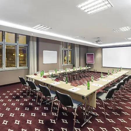 Mercure Ostrava Center-2
