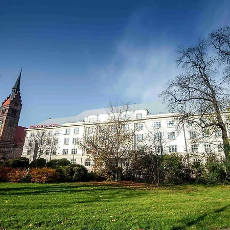 Mercure Ostrava Center-3