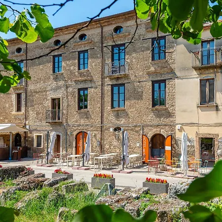 Hotel Dei Templi-2