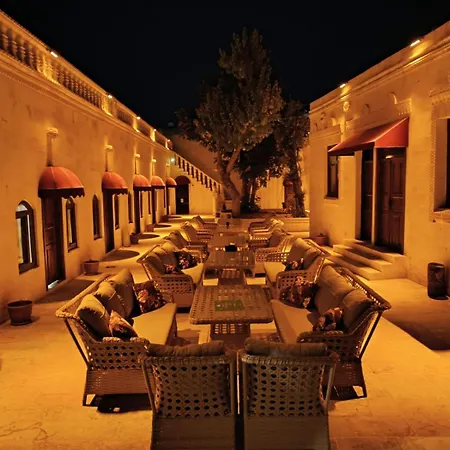 Aslan Guest House-2