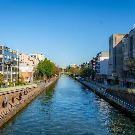 ibis budget Paris Porte de Pantin-3