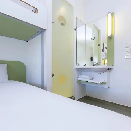 Ibis Budget Lyon Est Chaponnay-2