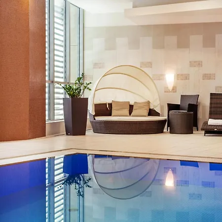 Doubletree By Hilton Bratislava-2