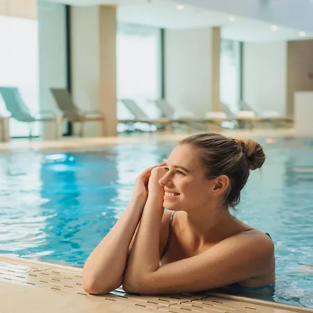Orea Resort Horizont Sumava-3