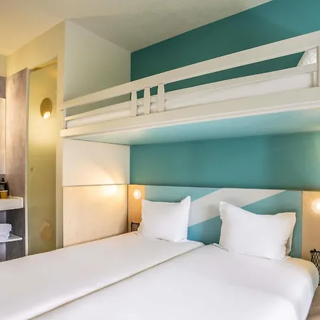 ibis budget Haguenau Strasbourg Nord-3