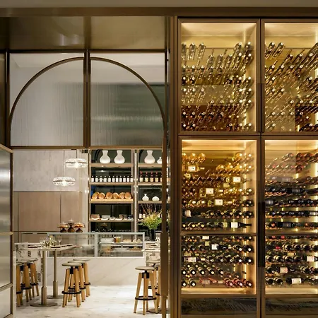 The Ritz-Carlton, Toronto-3