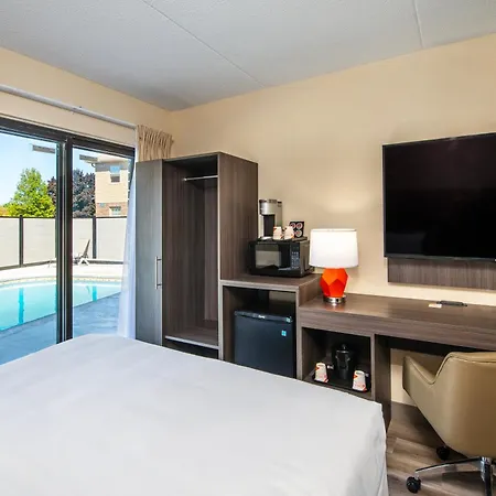 Quality Inn-3