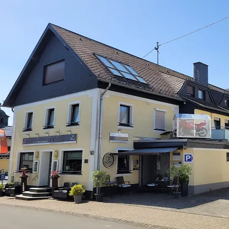 Hotel & Restaurant Huellen-3