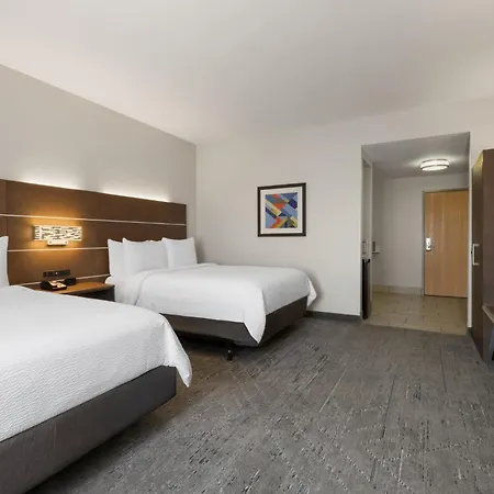 Holiday Inn Express Lake Wales North-Winter Haven By Ihg-3