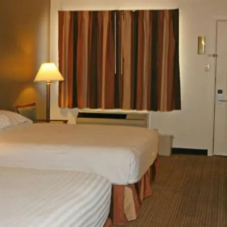 Weatherford Heritage Inn-2