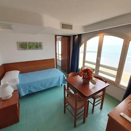 Casa Vacanze Elianto-3