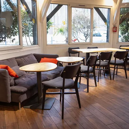 ibis Nogent Sur Marne RÉNOVÉ EN 2025-2