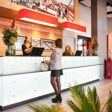Ibis Leiden Centre-3