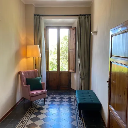 Hotel Villa Porta All'Arco-2