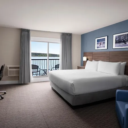 Anchor Inn & Suites, BW Signature Collection-2