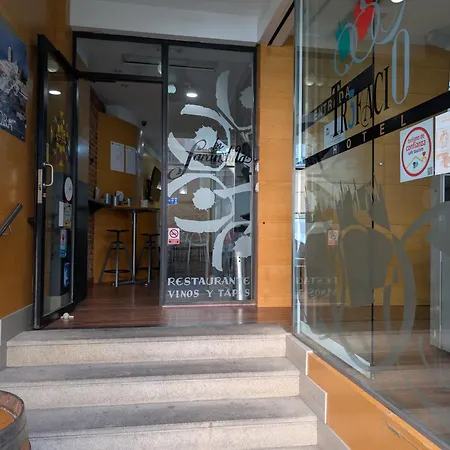 Hotel Trefacio-3