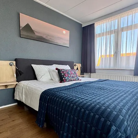 Duinhotel Texel-3