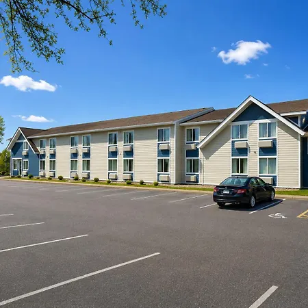 Days Inn By Wyndham Hinckley-3