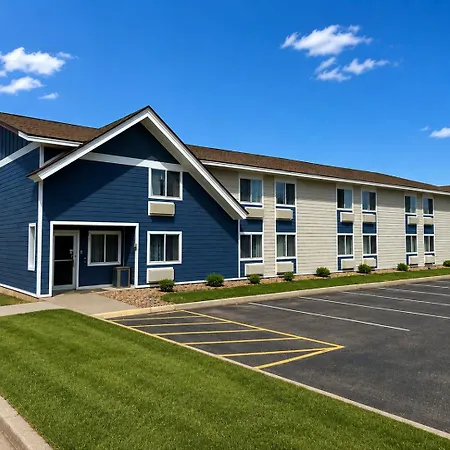 Days Inn By Wyndham Hinckley-2