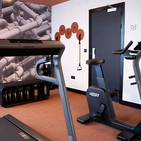 Ibis Styles Strasbourg Nord Palais Des Congres-3