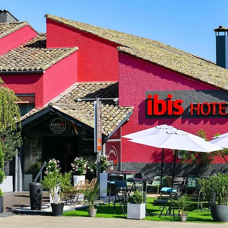 Ibis Macon Sud Creches-3