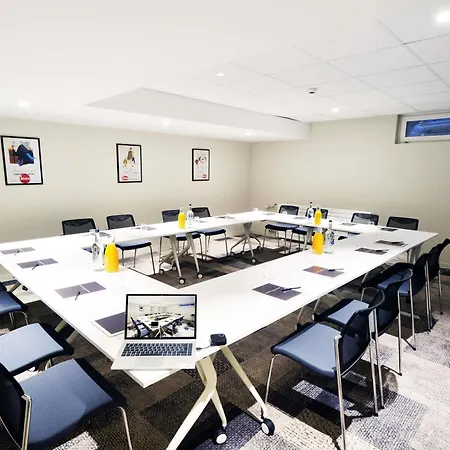 Mercure Fribourg Centre Remparts-3