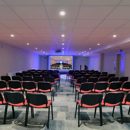 Mercure Fribourg Centre Remparts-2