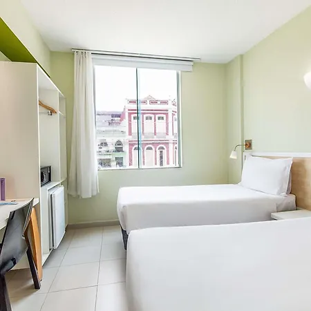 Ibis Styles Manaus-3