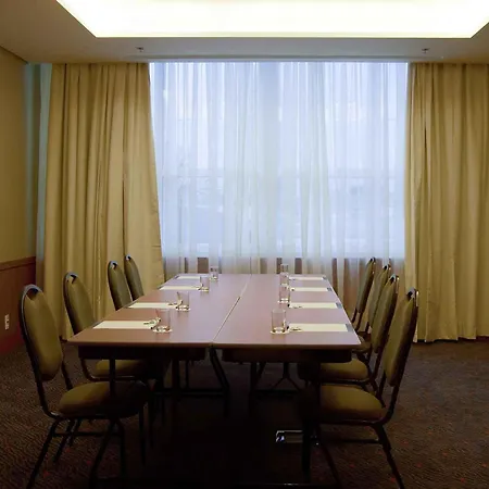 Novotel Porto Alegre Airport-3
