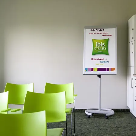 ibis Styles Zeebrugge-2