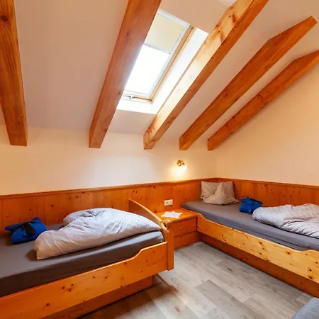 Hotel Kronhof-3