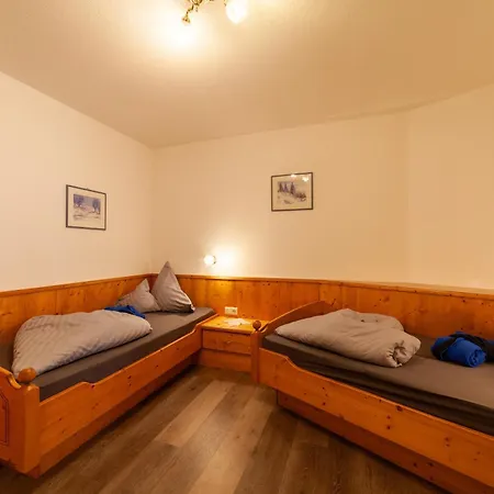 Hotel Kronhof-2