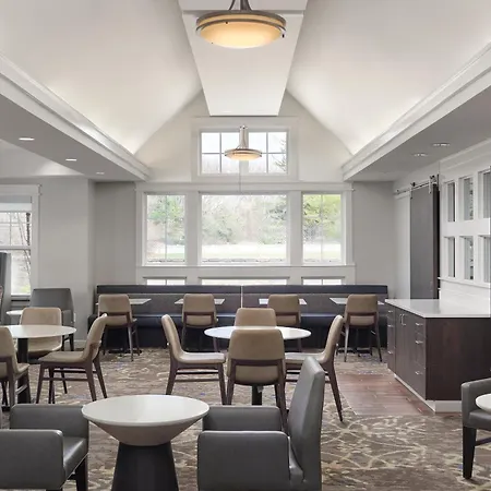 Residence Inn By Marriott Saratoga Springs-3