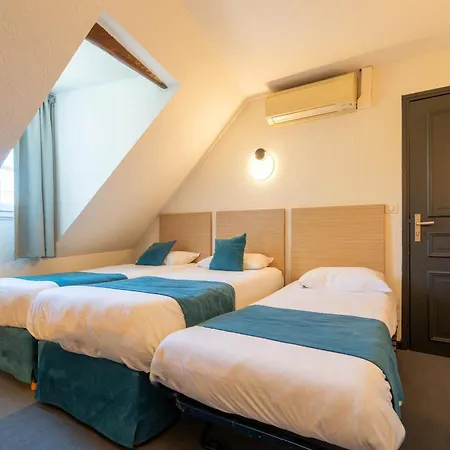 Hotel Le Blason-2