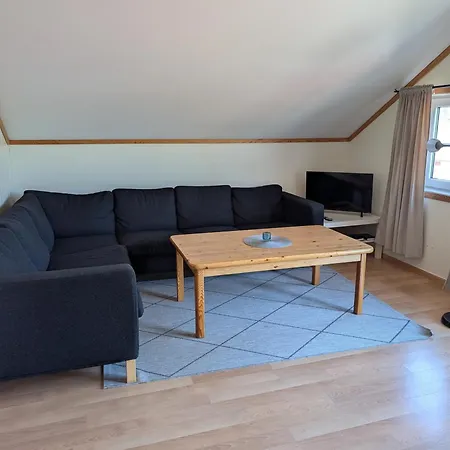 Solstrand Camping-3