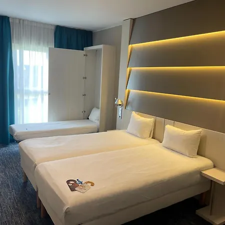 ibis Styles Nivelles-3