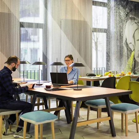 Aparthotel Adagio Koeln City-2
