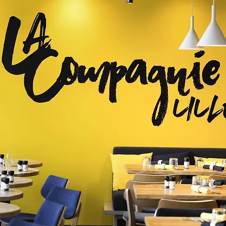 Ibis Lille Lomme Centre-3