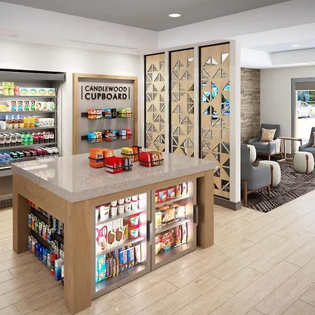 Candlewood Suites Panama City Beach Southeast By Ihg-2