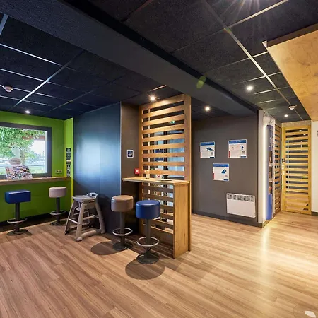 ibis budget Lisieux-3