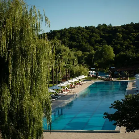 Lopota Lake Resort & Spa-3