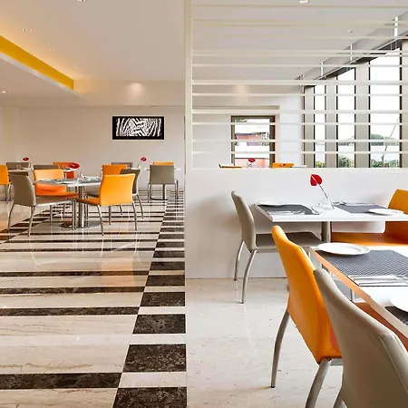 Ibis Nashik - An Accor Brand-3
