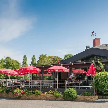 ibis budget Senlis-3